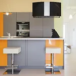 Casa de Férias Wiesenart - Upper Floor