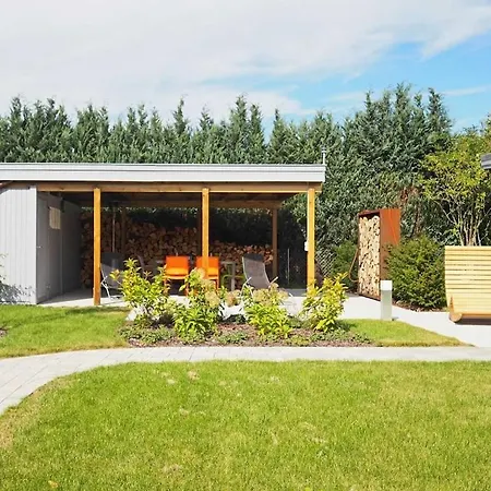 בית נופש Wiesenart - Upper Floor