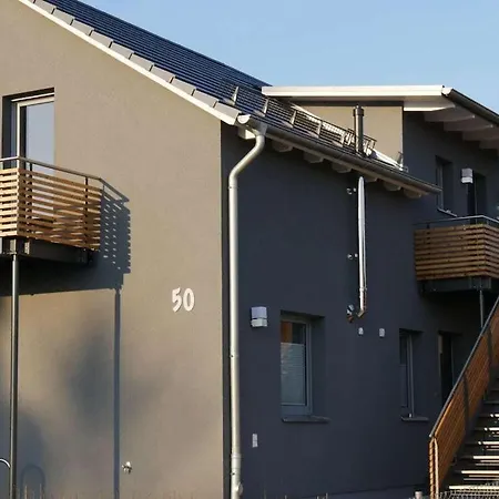 Wiesenart - Upper Floor *