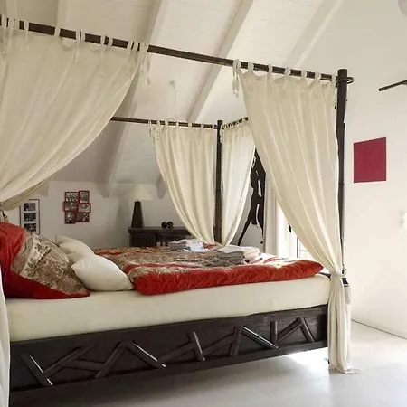 Wiesenart - Upper Floor * זינקסט