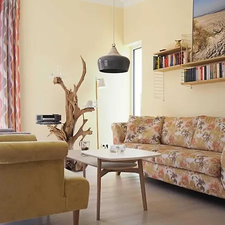 Casa de Férias Wiesenart - Upper Floor *