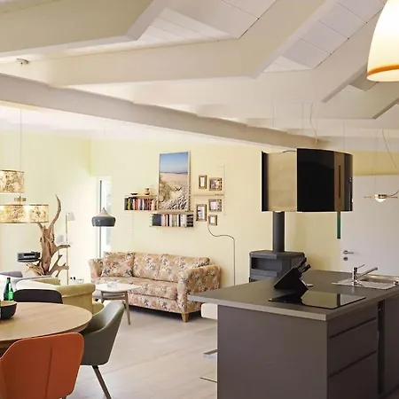 Wiesenart - Upper Floor *