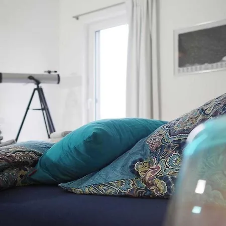 Wiesenart - Upper Floor בית נופש זינקסט